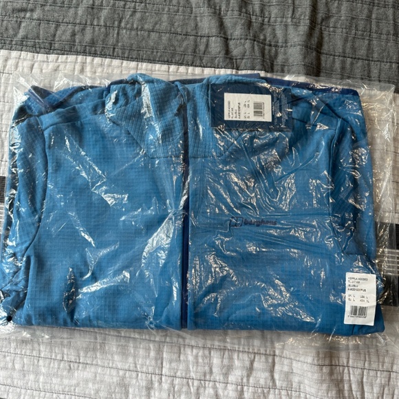 Berghaus Aleppo’s Hooded Jacket - Picture 5 of 5